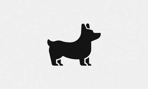 corgi logo