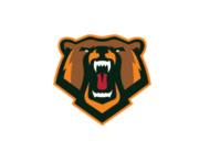 grizzly bear logo 2