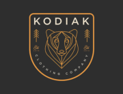 kodiak bear logo